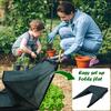 Foldable Plant Shade Tent Sun Shade Cloth with Stakes Raised Garden Bed Cover UV Resistant Sunblock Shade Net for Outdoor Plants