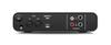 MOTU M2 2in 2out USB Audio Interface Gaming-kompatibel Song Frame Distribution DAW Software inklusive USB-DAC iPhone/iPad