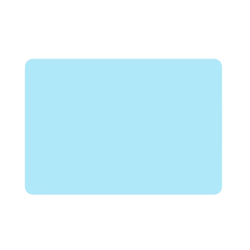 Food Grade Silicone Kids Placemat