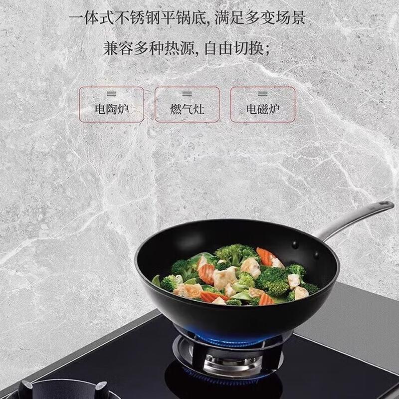 ZWILLING EY005 Chinese Wok