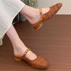Fashion Designer Women's Weave Hollow Out Mules Slippers Fashion Shallow Slide Elegant Dress Slip-On Shoes Comfortable Ladies Footwear