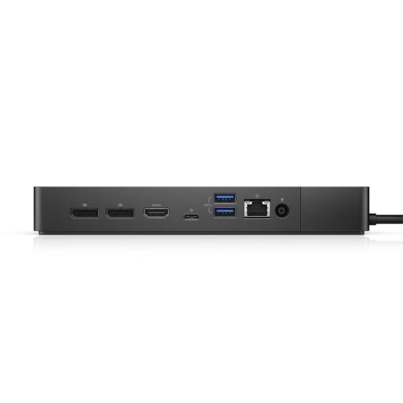 Dell Type-C Laptop Docking Station WD19S