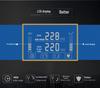 Delixi 220V Single-Phase Digital Voltage Stabilizer TND3-1.5KVA with Lightning Protection