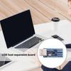 USB Host Shield 2.0 ADK USB Host Shield SLR Development Tool SPI Interfaces for Projects Communication Device