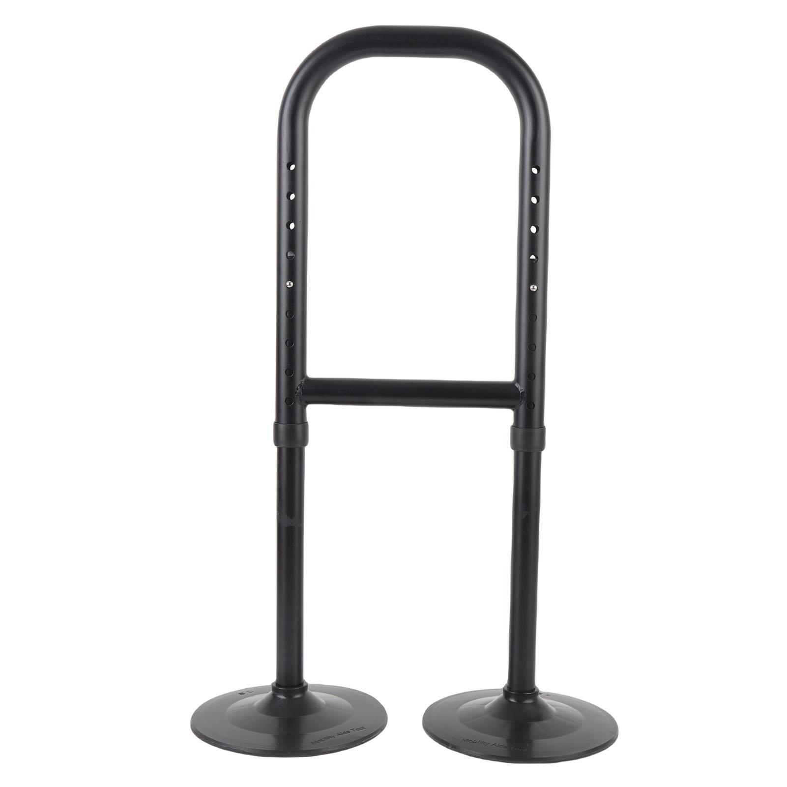 

Двойная база Помощь при вставании Мобильное устройство Помощь при стоянии Устройство 8 регулируемых высот Помощь при вставании с пола