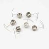 10pcs Flat Car Jumper Springs Industrial Sewing Machines Parts Single Needle Lockstitch Thread Loop Sewing Accessories