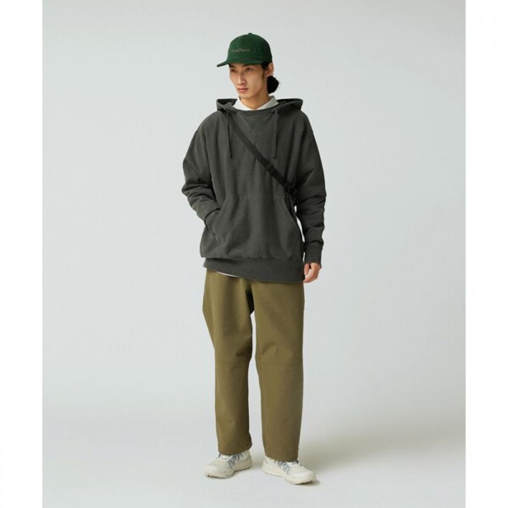 Snow Peak Alk Waist Bag Grey Ac 25au01100012