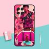 Scarface Tony Montana For Samsung Galaxy M53 M33 M32 M16 M06 M12 M55 M15 M35 M14 M34 M54 M11 M21 M31 M13 M52 Case