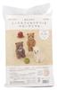Hamanaka Craft Kit Baby Animal Bear H441-581