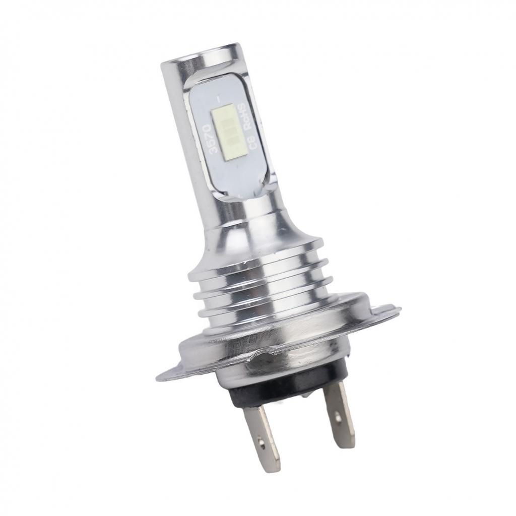 LED Lights 3570 LED 80W 8000LM Headlight Bulbs Kit