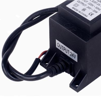 Componenti elettrici – Trasformatori