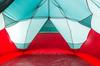 MSR Outdoor Climbing Camping Tent Habitude 6 Green for 6 People Japanese 37029 [Genuine Product]