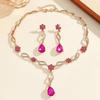 Fashion Jewelry  For Women's Set