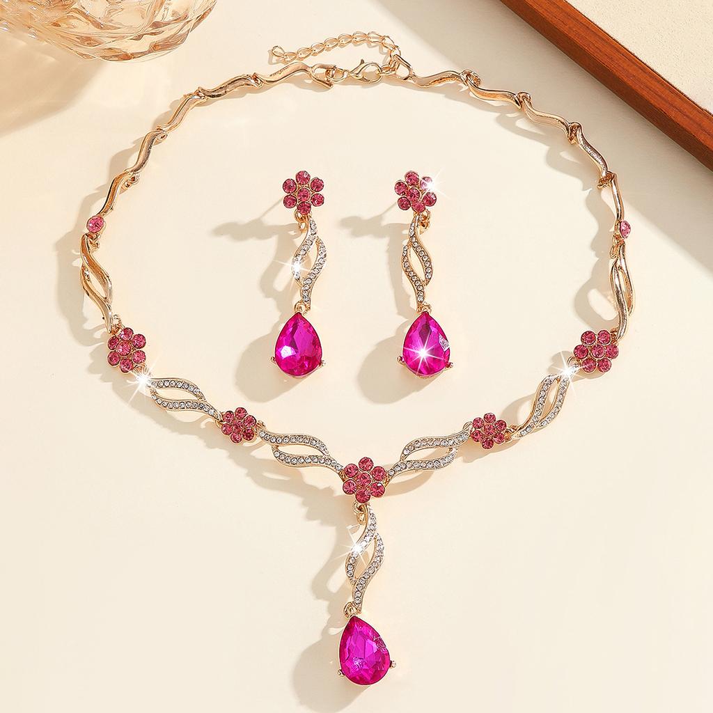 Fashion Jewelry  For Women's Set