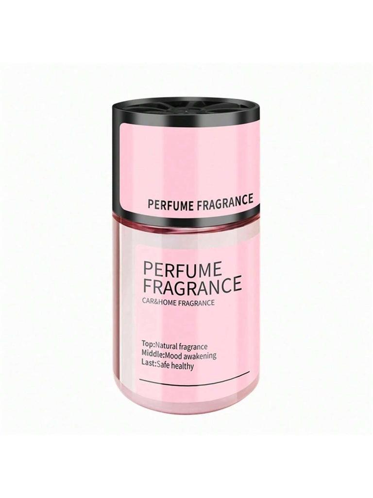 1PC Car Fragrance, Car Fragrance (7 Types Of Fragrances), Long-Lasting Fragrance, Odor Removal, Can