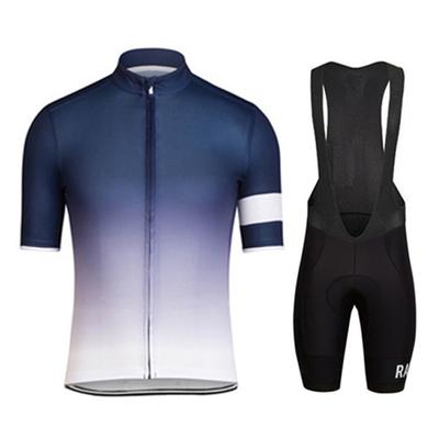 Short Sleeve Shirt Bicycle Clothing Summer Men Black MTB Maillot Ciclismo Bike Racing Bib Shorts Set 2026 Summer Breathable Cycling Suit Set