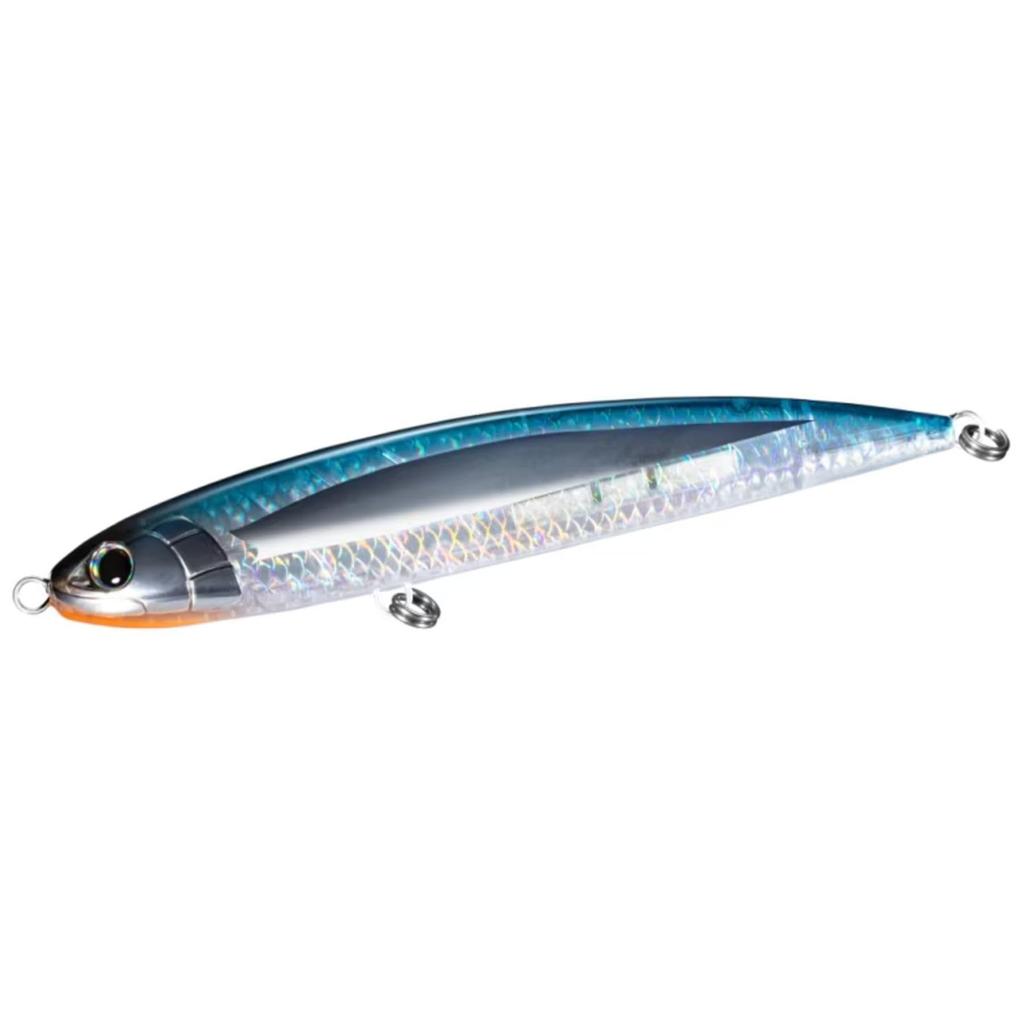 Shimano Ocea Dive Flat 240F Chameleon Flying Fish #005T