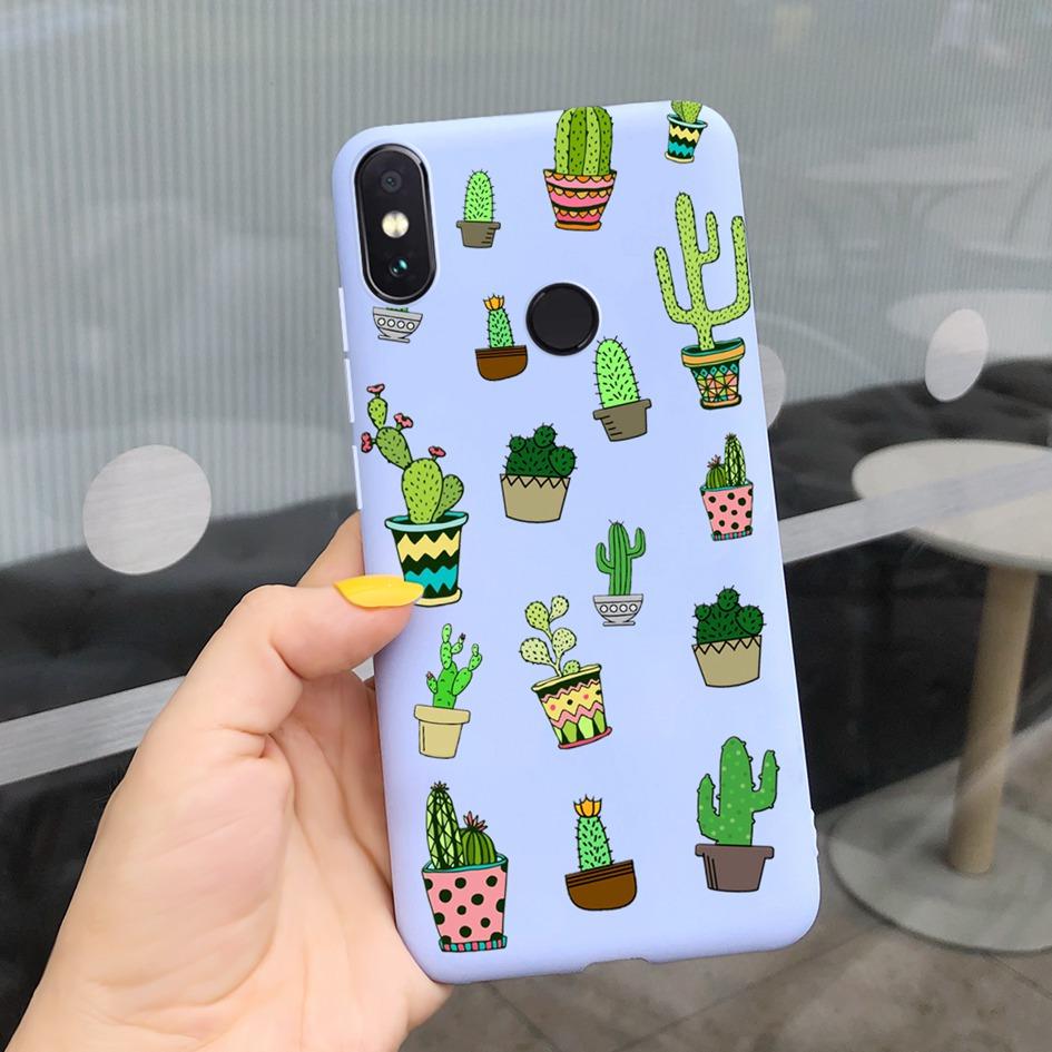 Para Xiaomi Redmi Note 5 Funda Silicona Astronauta Lindo Trasera Suave Fundas de Teléfono Para Xiaomi Redmi Note 5 5Pro Note5 Fundas Coque