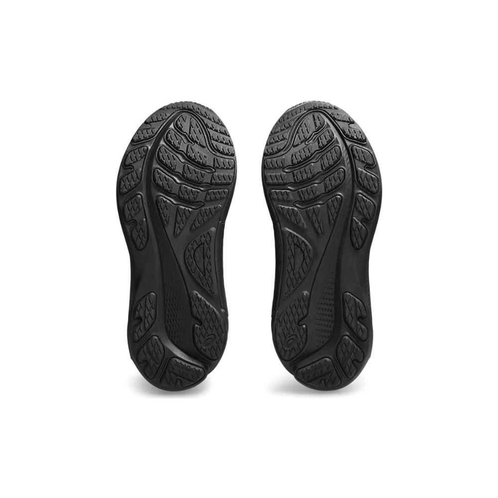 New Asics Gel Kayano 30 2E Wide 'Triple Black' 1011B685-001