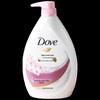 Dove Cherry Blossom Nourishing Body Wash