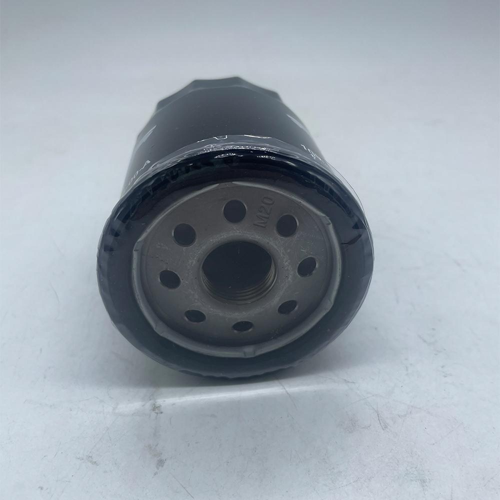1/6pcs High Quality 1095038-00-A 109503800A Front or Rear Drive Unit Oil Filter For 2017-2021 Tesla Model X/S/3/Y