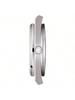 TISSOT PRX Men's Quartz Watch - Silver Steel Case, White Dial with Date, Ideal for Business & Daily Use, Gift Option, Model T137.410.11.031.00