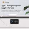 Tuya APP Impronta Digitale Armadietto Cassetto Intelligente Serratura Invisibile Sblocco Password Mobili per Armadietto Serratura Elettronica Senza Chiave