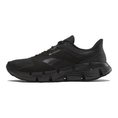 Zig Dynamica 5 Black White Unisex Sneakers Core-Black Footwear-White 100074662