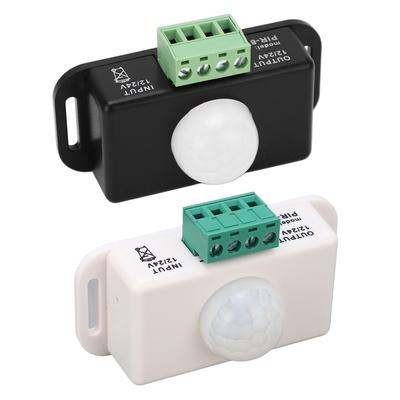 Smart Home – Smart Home Sensoren