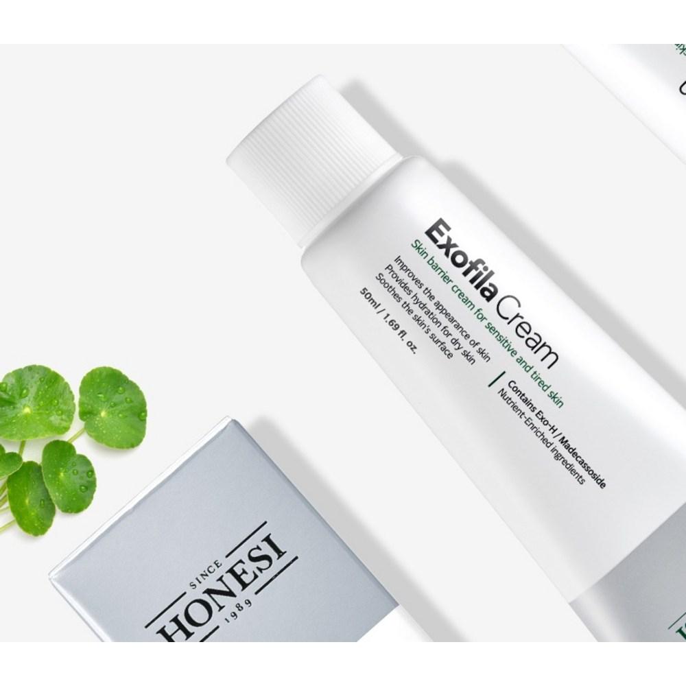 Ernish Exophila EPS Expert Cream