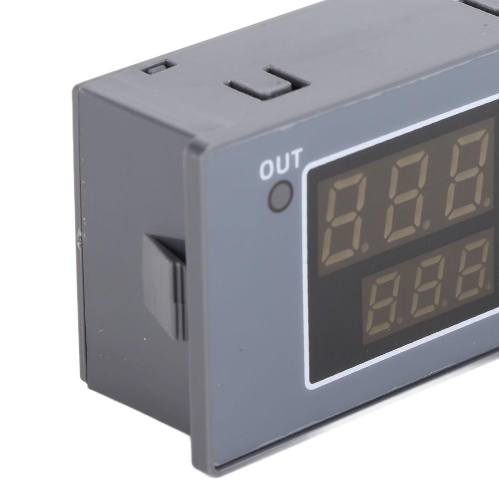 T3231 Time Relay Module OP CL LOP Time Relay Switch Time Delay Relay  ON-Off Control