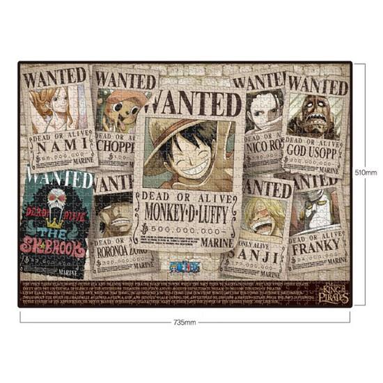 Haksan Cultural History One Piece New Bounty V2 Jigsaw Puzzle, Korean Popular Puzzles