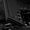 For Samsung Galaxy Z Fold7 5G Case Kickstand Hard PC Slim Phone Cover with Stylus