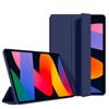 For Redmi Pad SE 11-tommers beskyttelsesveske 2023 Clamshell stativ Magnetisk myk TPU bakdeksel Nettbrettbeskyttelsesveske