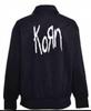 [USED] adidas×KORN truck top black size L
