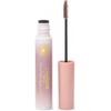Canmake Smart Mini Eyebrow Color 03 Sakura Brown 4.9g Eyebrow Mascara Mini Brush Waterproof Hot Water Off 03 Sakura Brown