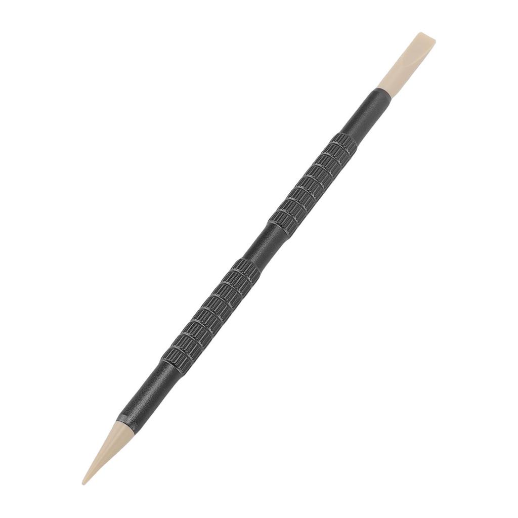 Watch Dial Cleaning Stick Auxiliary Rod Professional Watch Cleaning Repair Tool for Watchmaker Gray