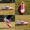 adidas Adizero F50 League FG MG Pure Victory Pack Unisex Sneakers White Cloud-White Core-Black IE1289