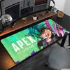 Apex Legends Game Mouse Pad High Quality Natural Rubber Mouse Pad The Most Professional Washable Laptop Mouse Pad