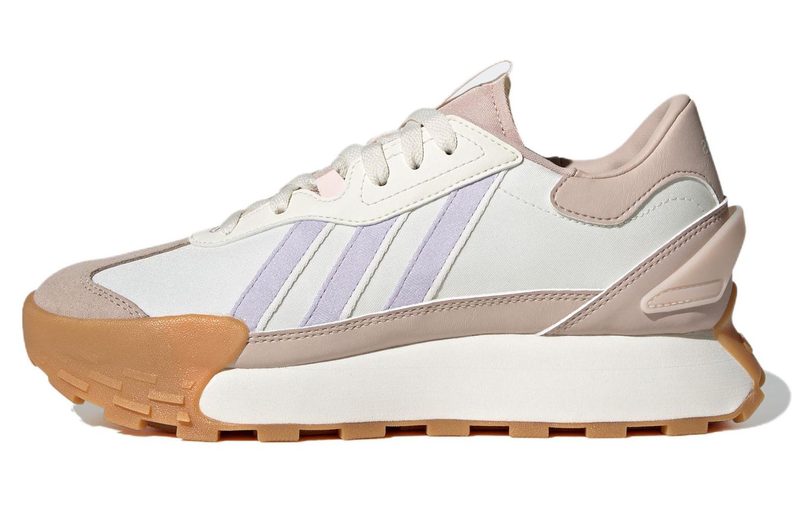 Adidas Neo Futro Mixr  Cream White  Women s IE0413 36
