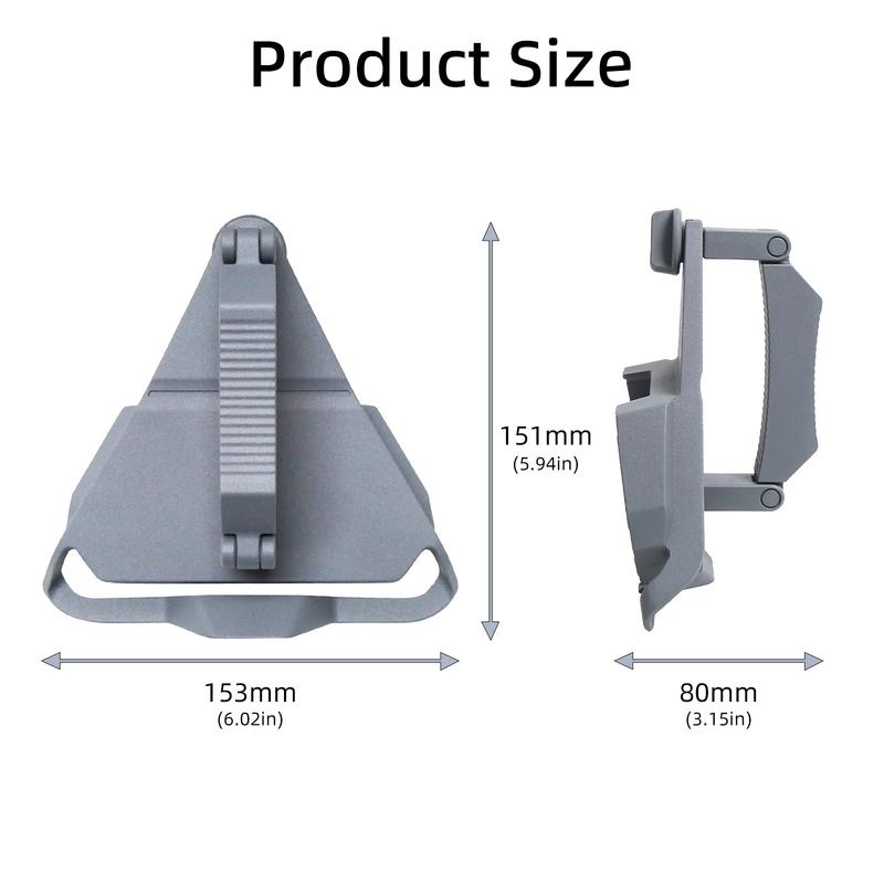 Starlink Mini Roof Rack Mount ,Starlink Mini Mount, Starlink Mini Magnetic Mounting Kit for Pole RV,Caravans,Van Mobility (Starl