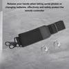 1/2Pcs For DJI Mavic 4 Pro Controller Lanyard Adjustable Length Controller Hanging Strap Remote Control Lanyard Drone Accessorie