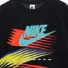 Nike x Atmos NRG Short-Sleeve Tee Black Men Tops CI3197-010