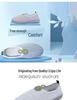 Anti-Static Non-Slip Breathable Work Shoes with Soft, Thick Sole