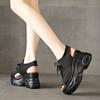 Calçados femininos – Sapatos abertos