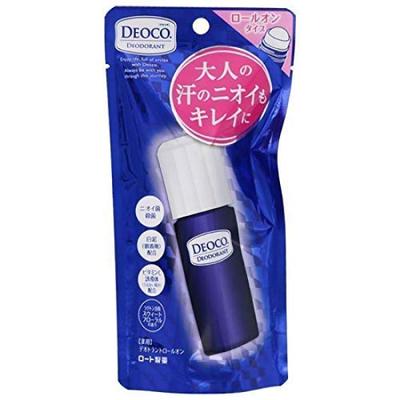 Vücut Bakımı – Deodorantlar ve antiperspirantlar