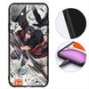 Kakashi Uchiha Itachi Narutos Phone Case for Motorola Moto Edge 70 60 Fusion NEO Pro G Stylus G56 G96 G52 G04 G05 G64 G71 Cover