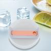 40Oz Tumbler Flip Straw Lid Replacement For Stanley Thermal Water Bottle Cover Spill-proof Cups Cover With Straw Coffee Cup Flip
