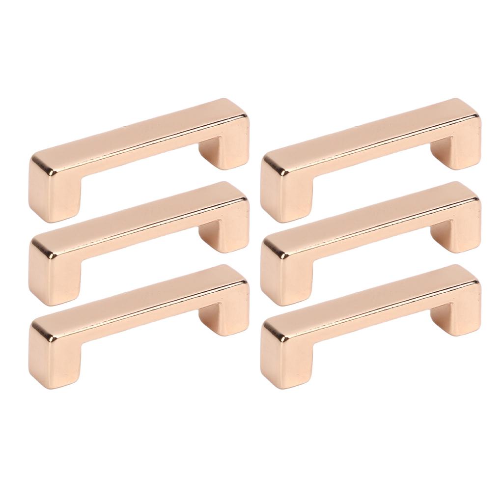 20 Pcs Metal   Connector Buckles Shackle   Arch Bridge Connector Buckles Zinc Alloy for Bags Purses with 5.5mm Screws