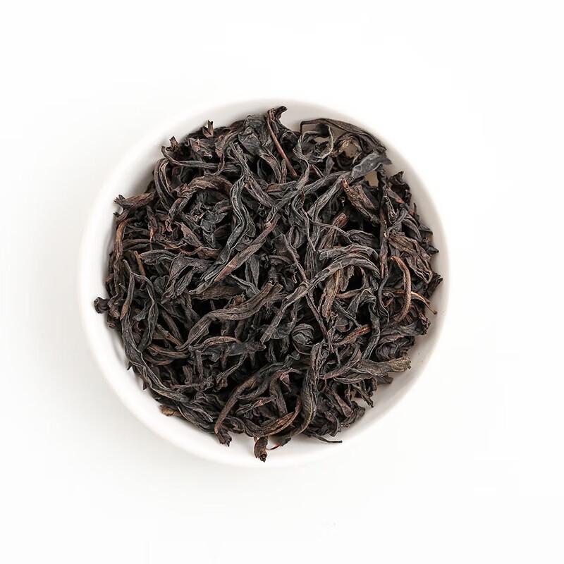 Wanchunhe Da Hong Pao Tea & Ceramic Gift Set